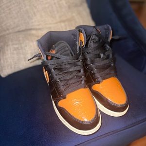 Jordan 1 SBB 3.0*** 6.5 NO BOX